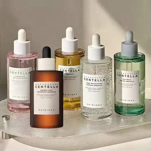 SKIN1004 Madagascar Centella Ampoule Collection - 100ml