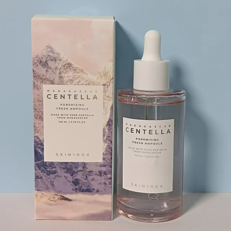 SKIN1004 Madagascar Centella Ampoule Collection - 100ml