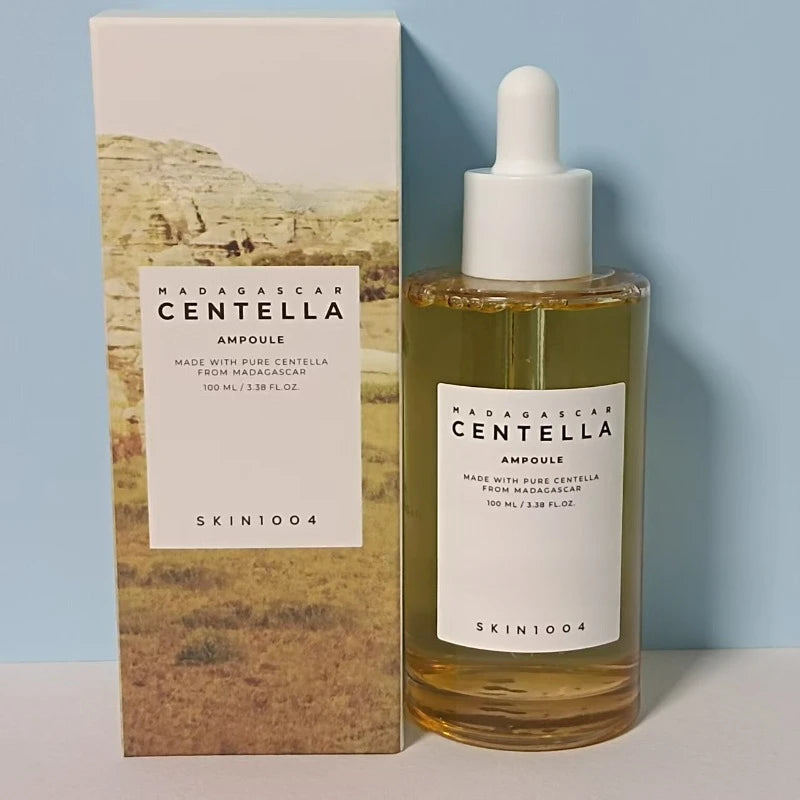 SKIN1004 Madagascar Centella Ampoule Collection - 100ml