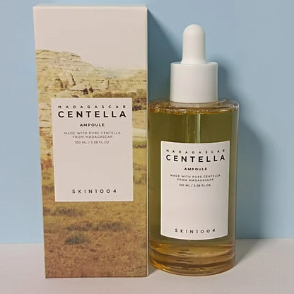 SKIN1004 Madagascar Centella Ampoule Collection - 100ml