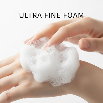 Heartleaf Quercetinol Pore Deep Cleansing Foam