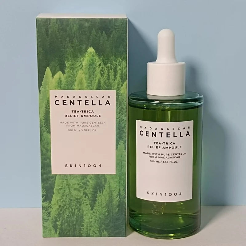 SKIN1004 Madagascar Centella Ampoule Collection - 100ml