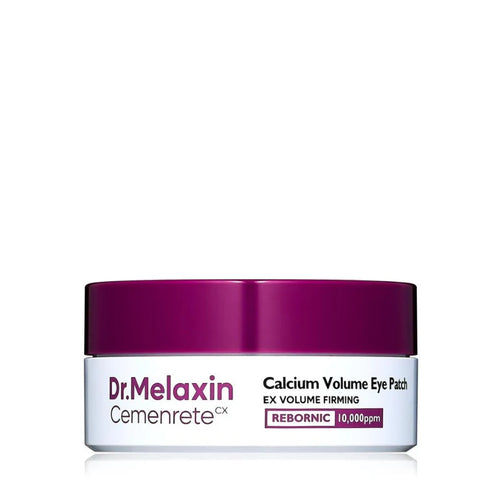 Dr. Melaxin Cemenrete Calcium Eye Patch (60 Patches)