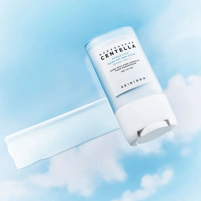 SKIN1004 - Madagascar Centella Hyalu-Cica Silky-Fit Sun Stick SPF50+ PA++++ - 20g