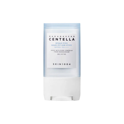 SKIN1004 - Madagascar Centella Hyalu-Cica Silky-Fit Sun Stick SPF50+ PA++++ - 20g