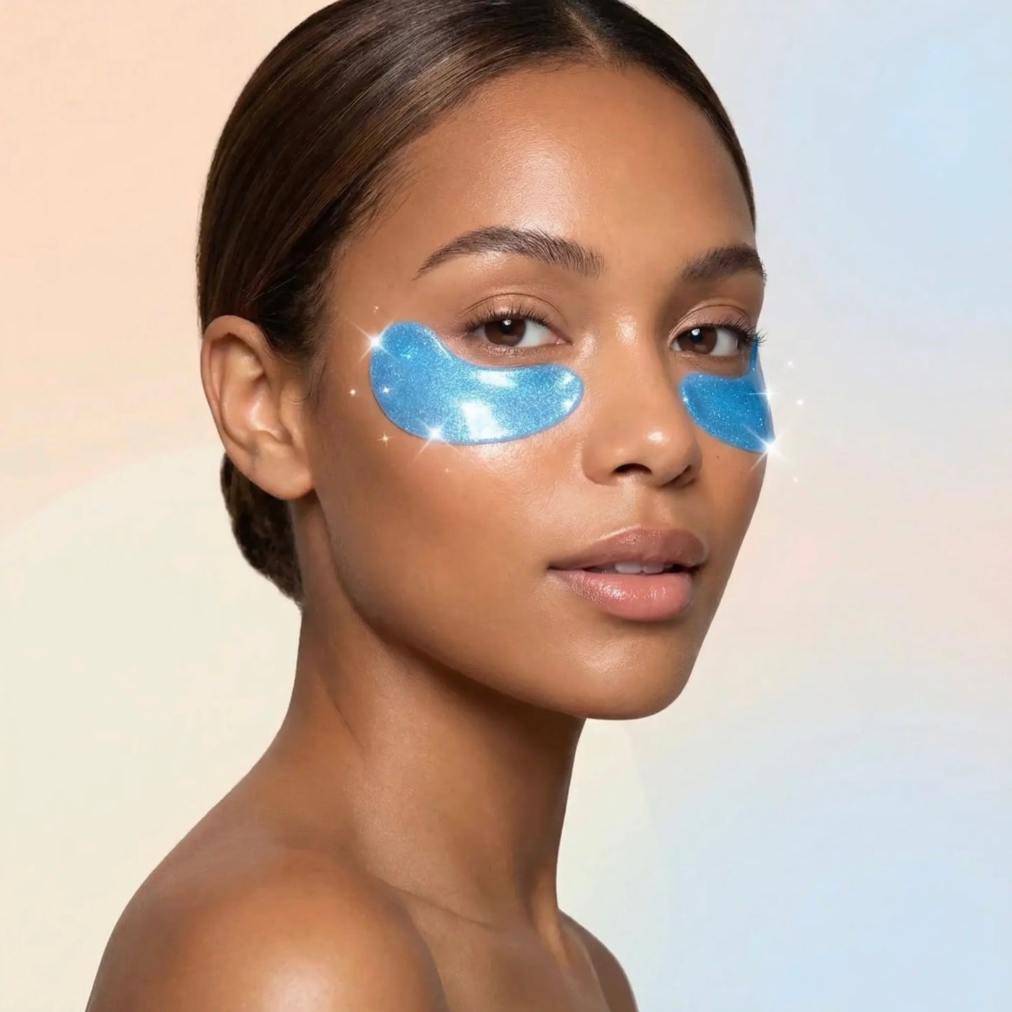 Puffiness Gel Eye Mask