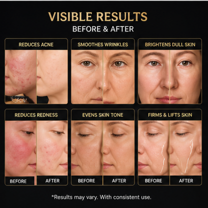 Beauty Mask ProLift™ LED Skin Sculpting Device