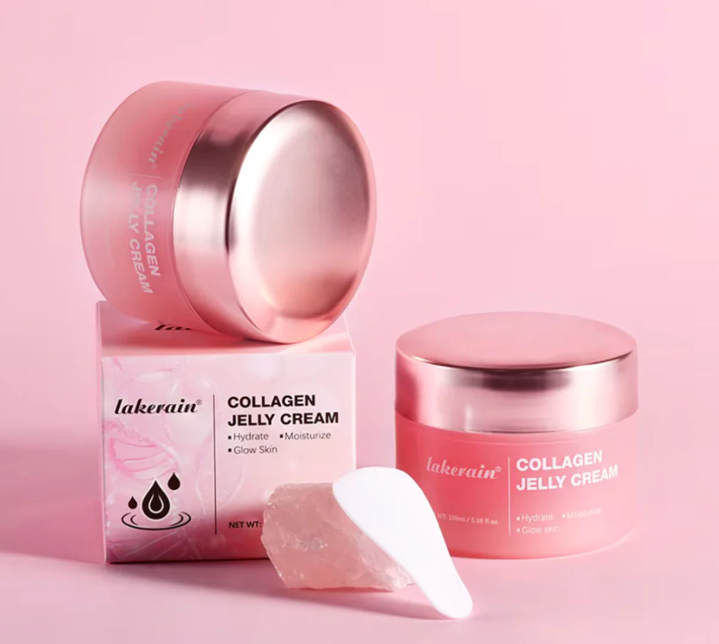 Lakerain Collagen Jelly Cream