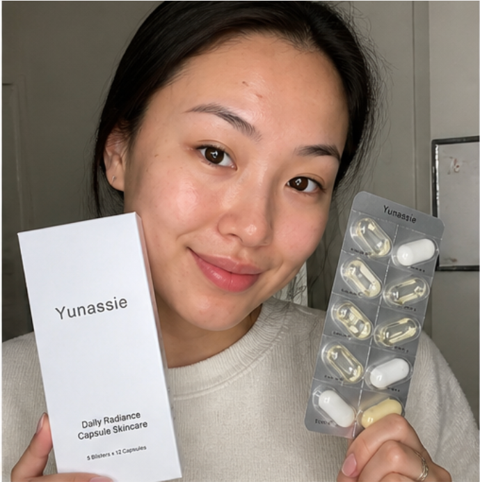 Jessica L. review