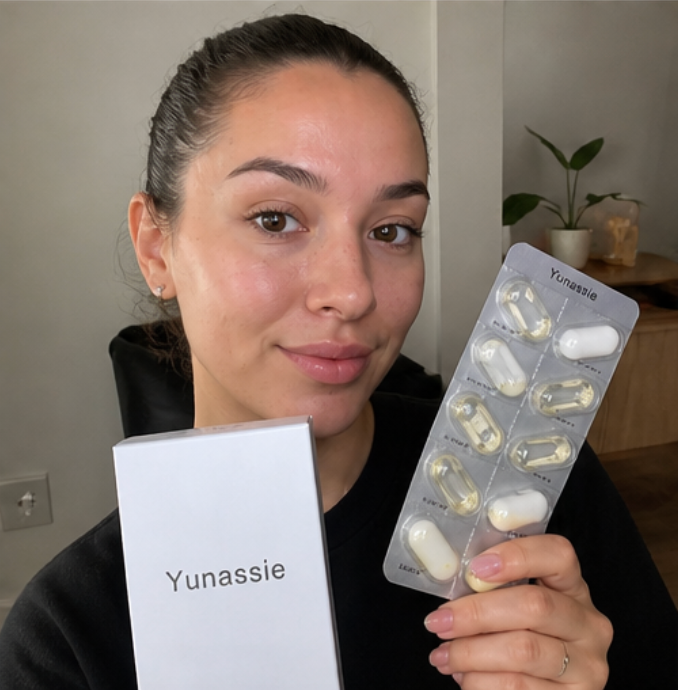 Mia T. review