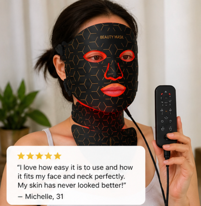 Michelle L. review