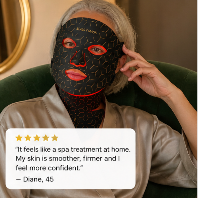 Diane H. review