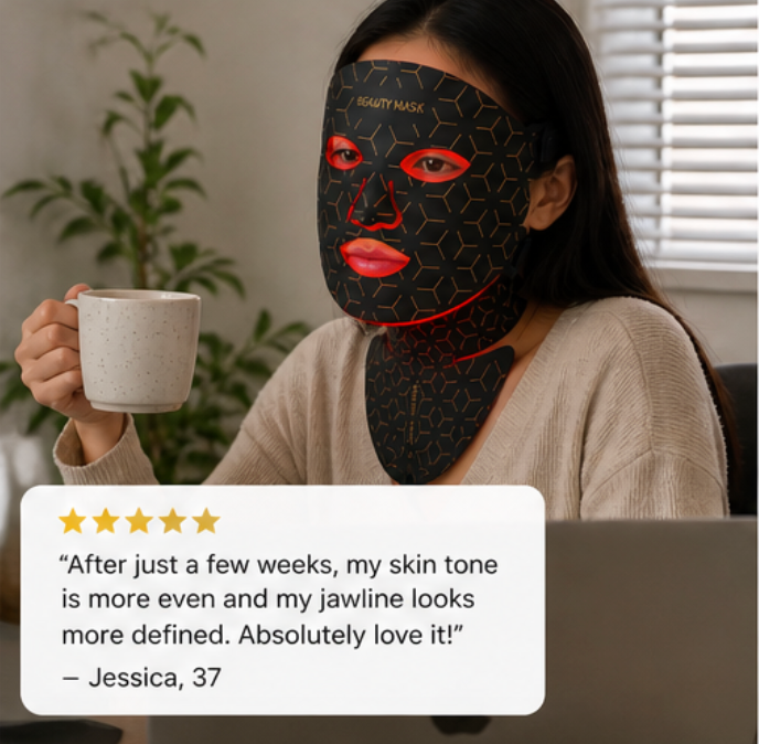 Jessica K. review