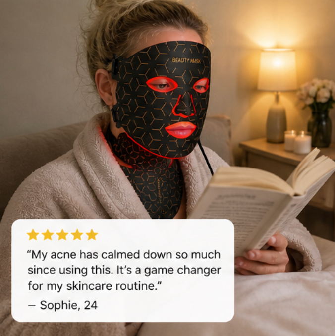Sophie M. review