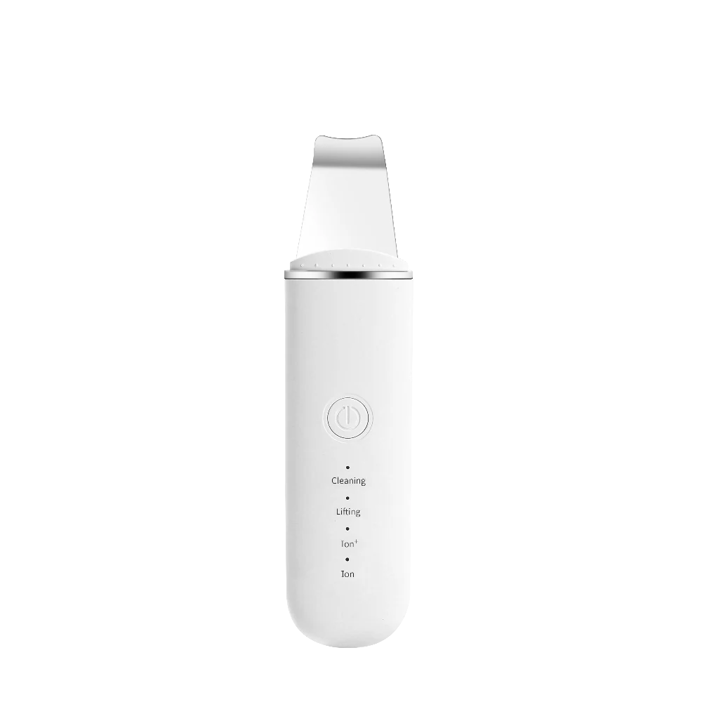 Ultrasonic Skin Scrubber Pro™