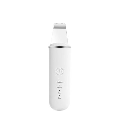 Ultrasonic Skin Scrubber Pro™