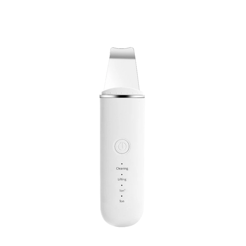 Ultrasonic Skin Scrubber Pro™