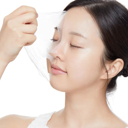 VT Cosmetics PDRN Glow Lock Mask (100ml)