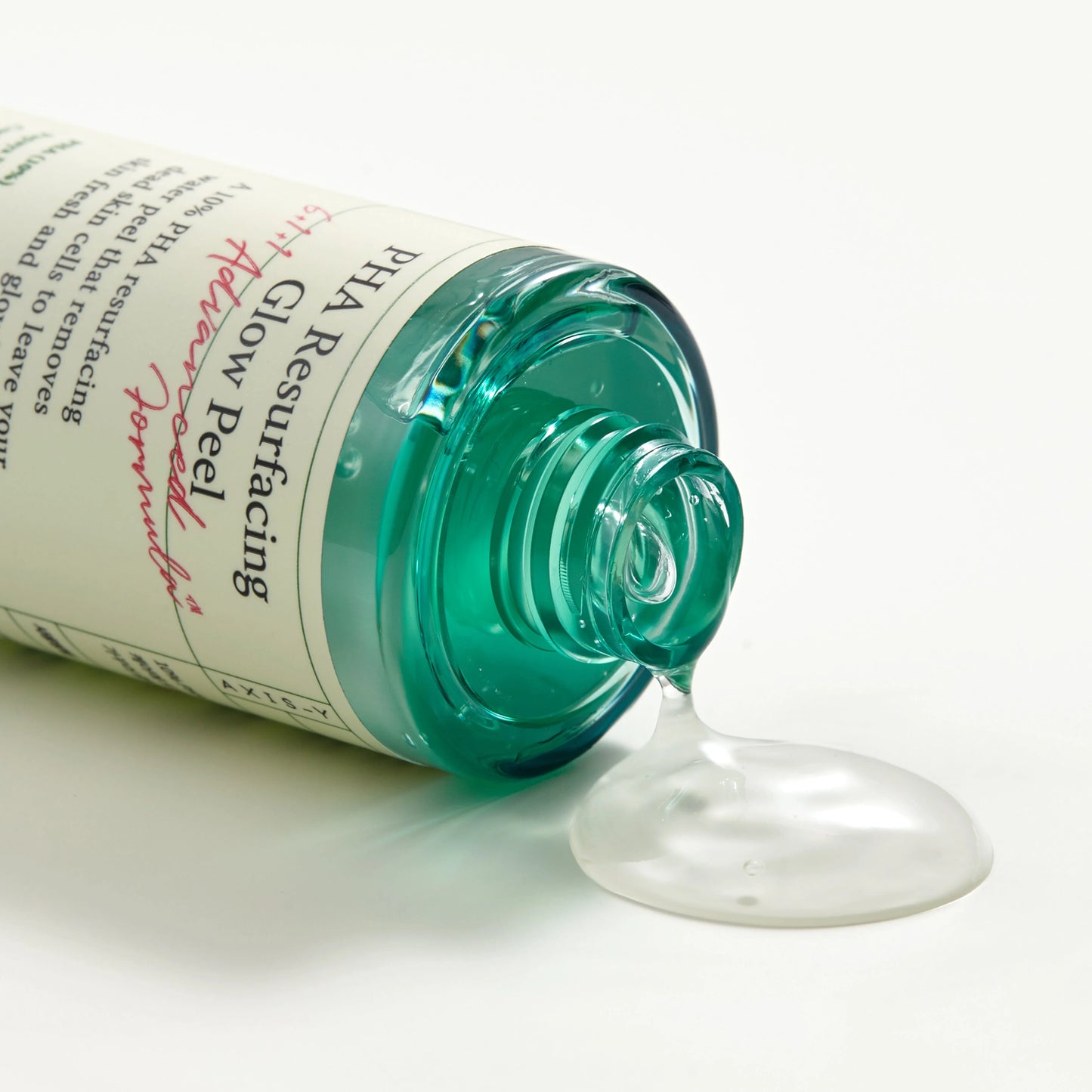 AXIS-Y PHA Resurfacing Glow Peel (50ml)