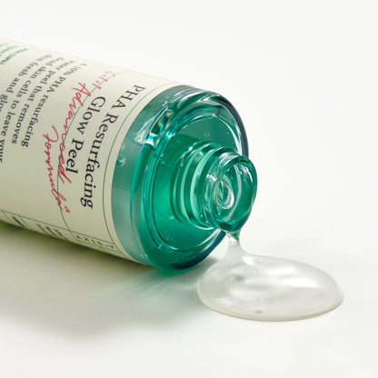 AXIS-Y PHA Resurfacing Glow Peel (50ml)