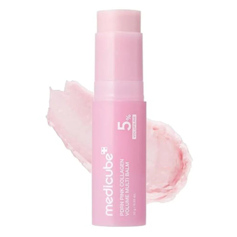 Medicube PDRN Pink Collagen Multi Stick (10g)