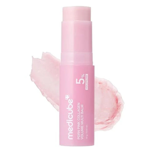 Medicube PDRN Pink Collagen Multi Stick (10g)