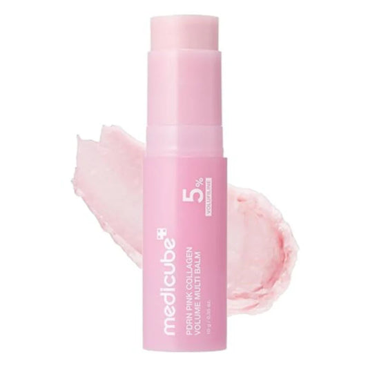 Medicube PDRN Pink Collagen Multi Stick (10g)