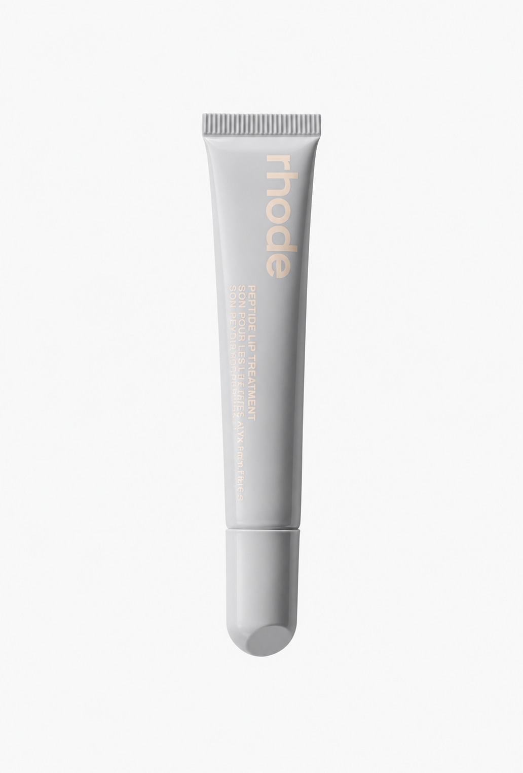 Rhode Peptide Lip Treatment – Salted Caramel