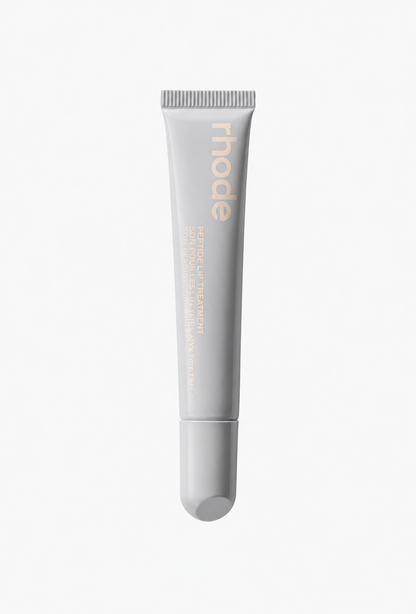 Rhode Peptide Lip Treatment – Salted Caramel