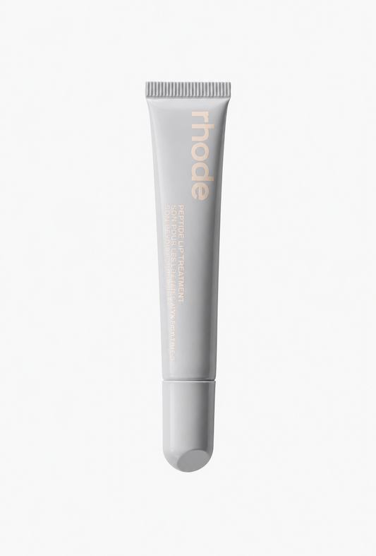 Rhode Peptide Lip Treatment – Salted Caramel