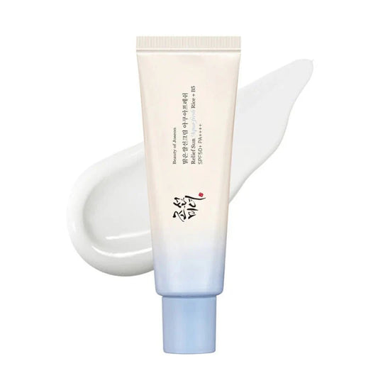 Beauty of Joseon — Relief Sun Aqua-Fresh Rice + B5 SPF50+
