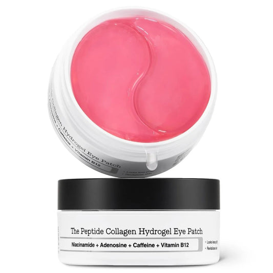 COSRX The Peptide Collagen Hydrogel Eye Patch (60 patches)