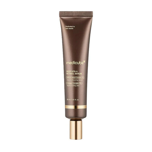 Medicube Deep Vita A Retinol Serum (30ml)