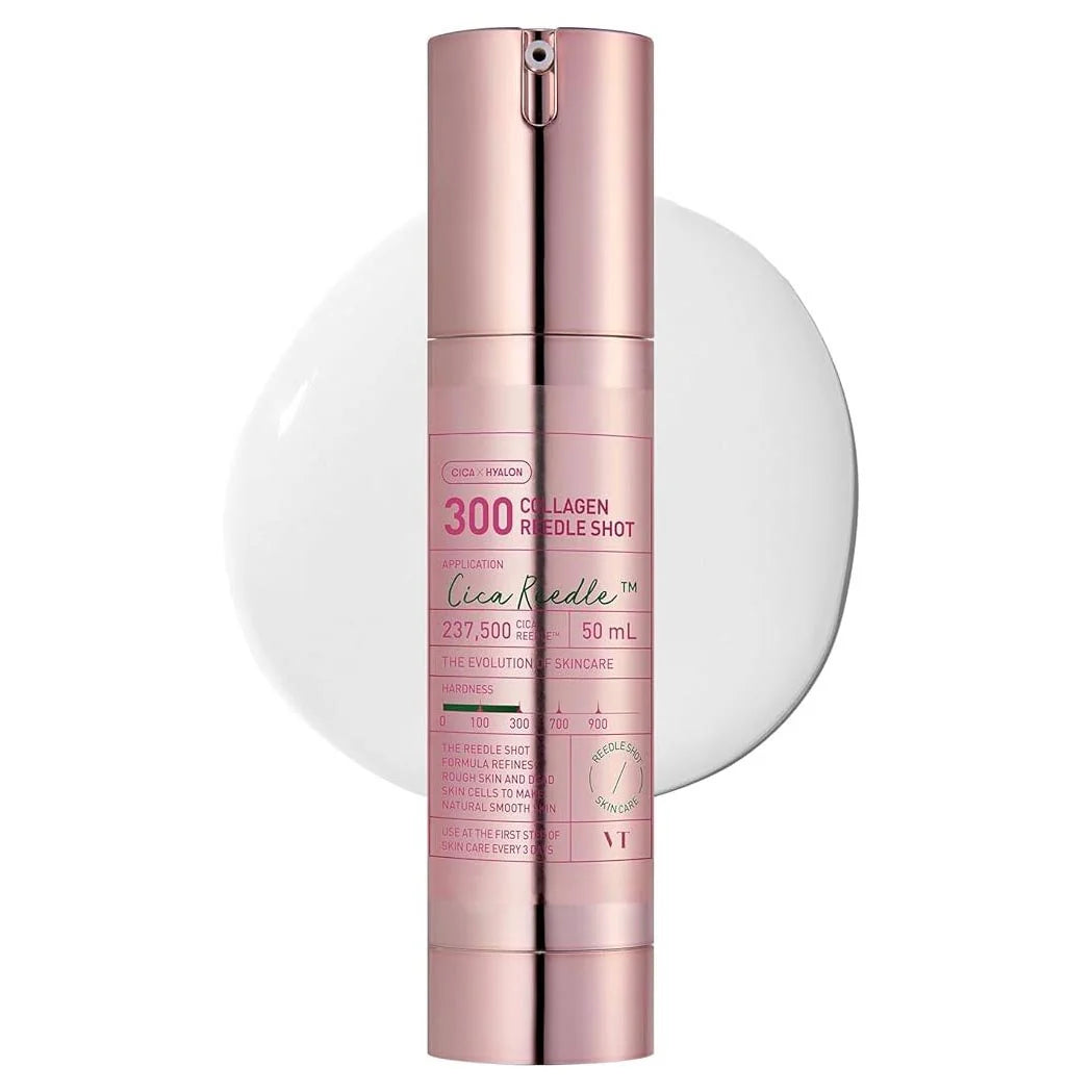 VT Cosmetics Collagen Reedle Shot 300 (50ml)