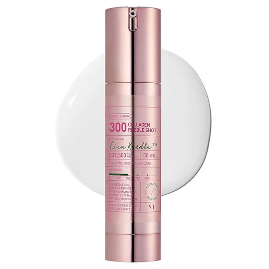 VT Cosmetics Collagen Reedle Shot 300 (50ml)