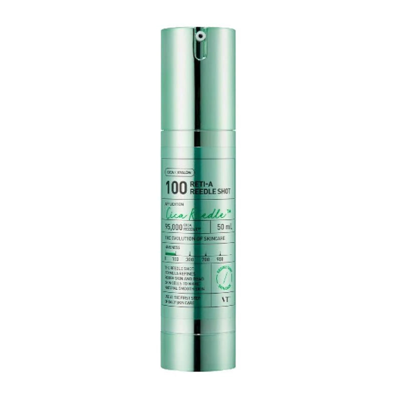 VT Cosmetics Reti-A Reedle Shot 100 (50ml)