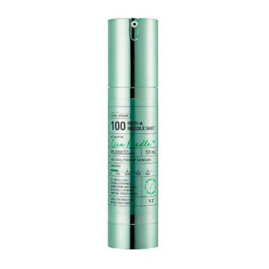 VT Cosmetics Reti-A Reedle Shot 100 (50ml)