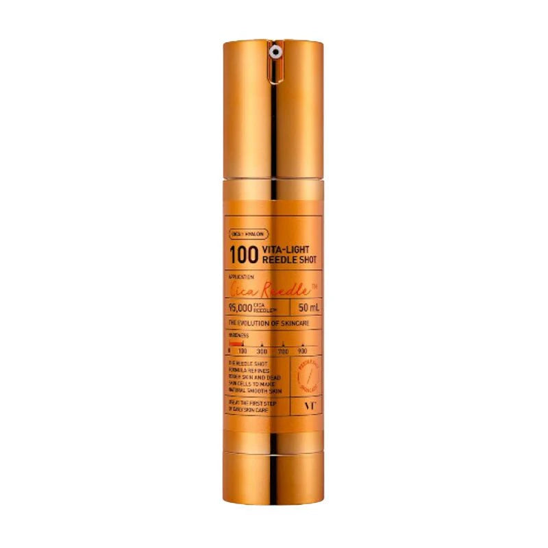 VT Cosmetics Vita-Light Reedle Shot 100 (50ml)
