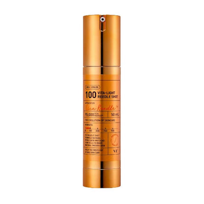 VT Cosmetics Vita-Light Reedle Shot 100 (50ml)