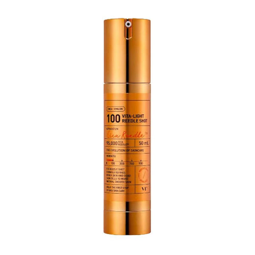 VT Cosmetics Vita-Light Reedle Shot 100 (50ml)