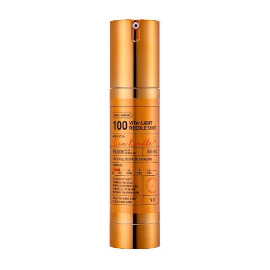 VT Cosmetics Vita-Light Reedle Shot 100 (50ml)