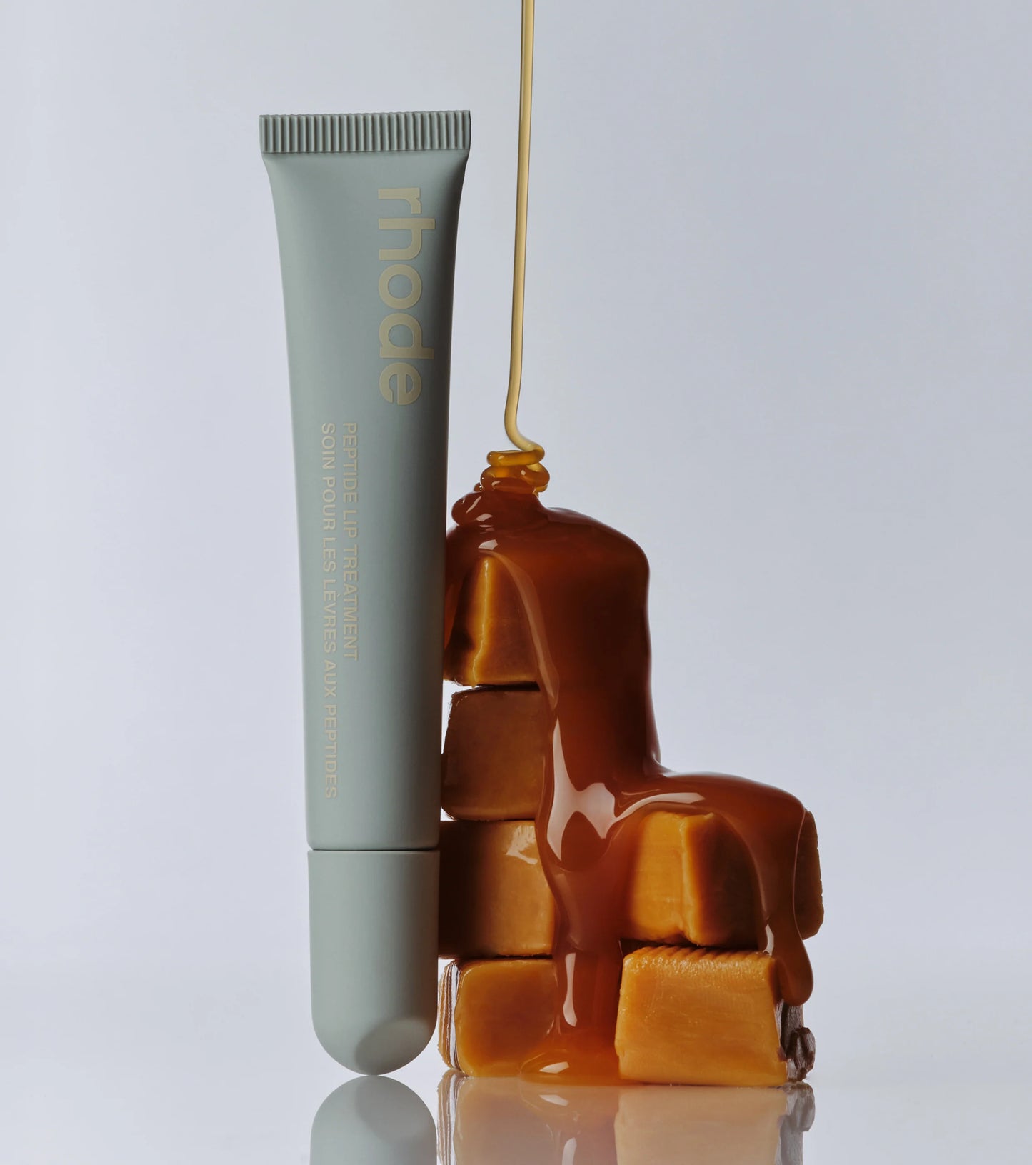 Rhode Peptide Lip Treatment – Salted Caramel