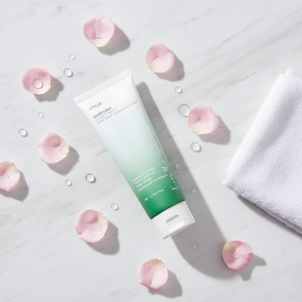 Cleanser