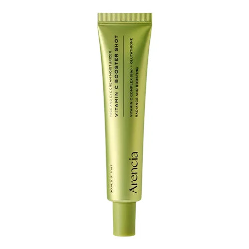 Arencia Vitamin C Booster Shot (30ml)