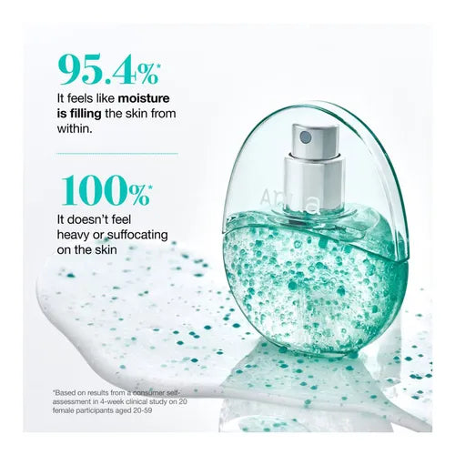 Anua PDRN Hyaluronic Acid Hydrating Capsule Mist (30ml)