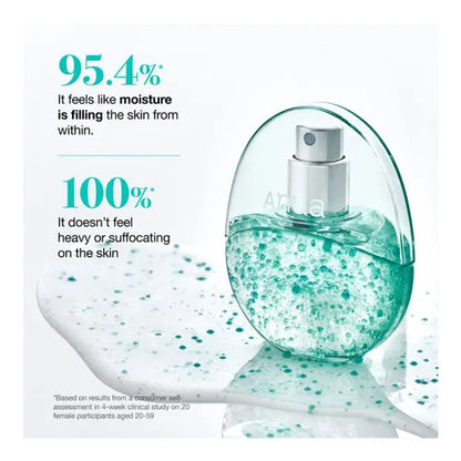 Anua PDRN Hyaluronic Acid Hydrating Capsule Mist (30ml)
