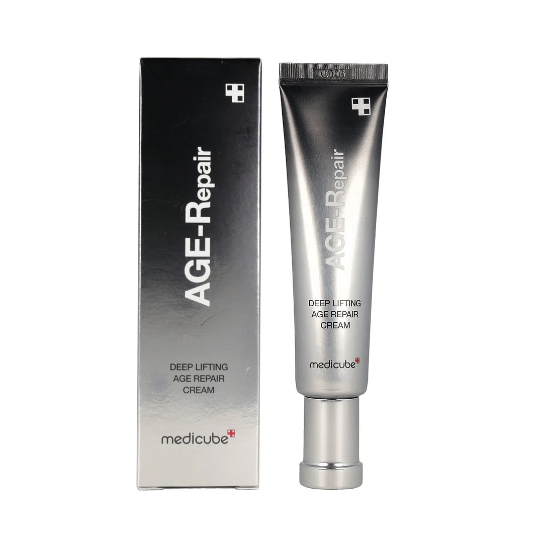 Medicube Deep Lifting Age Repair Cream (30ml)