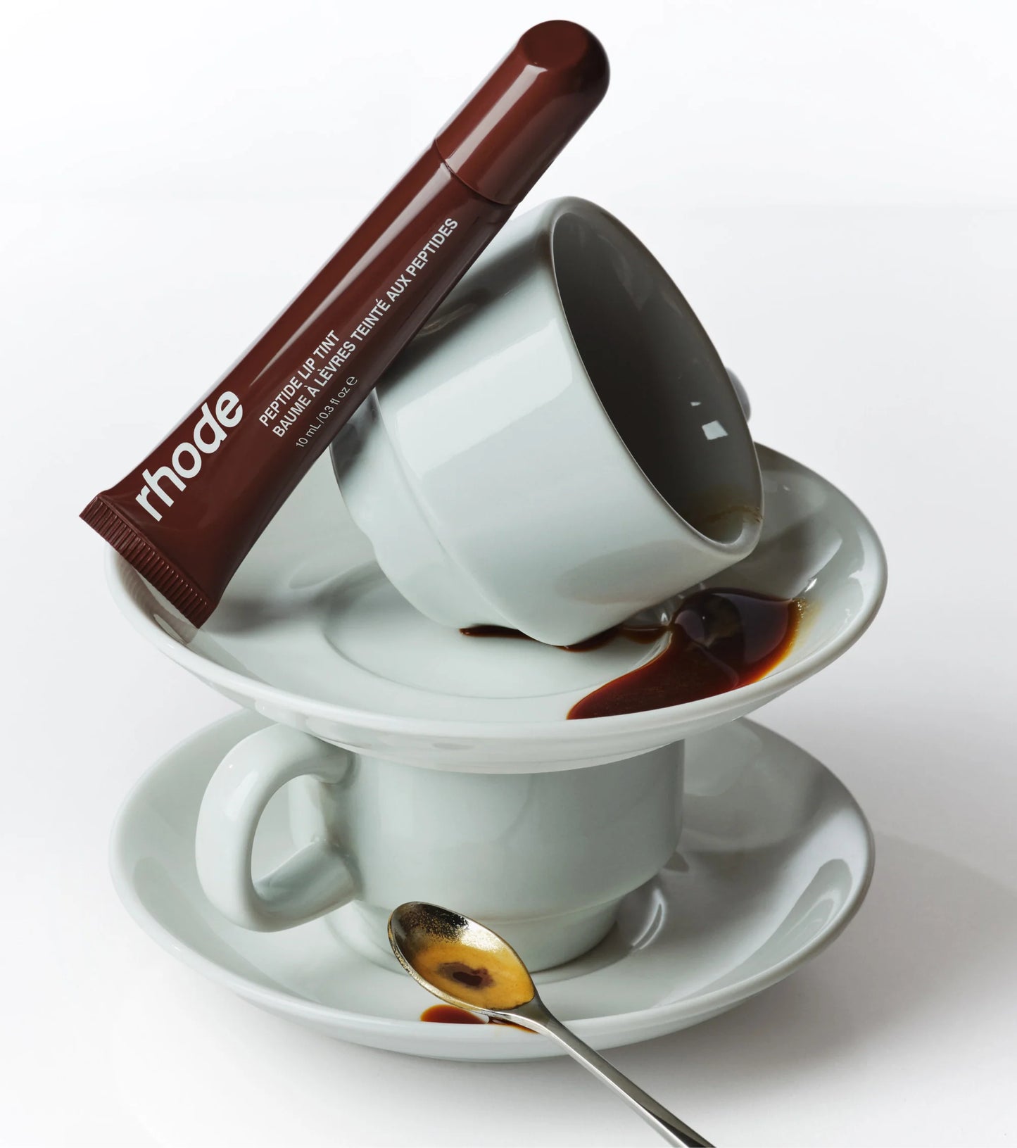 Rhode Peptide Lip Tint – Espresso