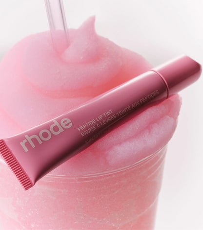 Rhode Peptide Lip Tint – Ribbon