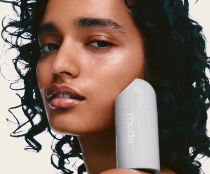 Rhode Peptide Glazing Serum (50ml)